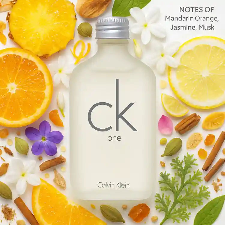 CK One Cologne by Calvin Klein