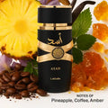 Lattafa Asad Eau de Parfum