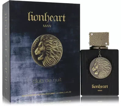 Armaf Club De Nuit Lionheart Eau de Parfum 100ml