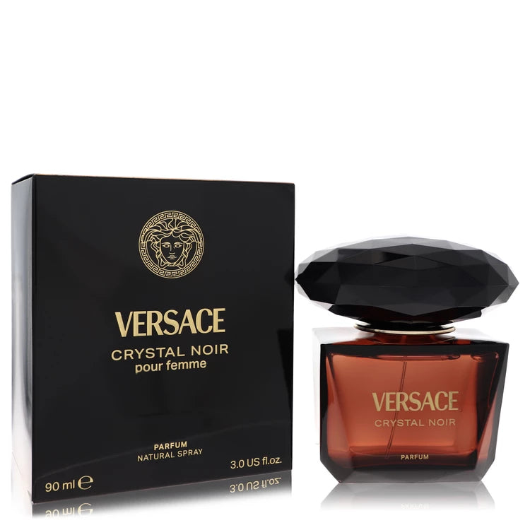 Versace Crystal Noir Eau de Parfum