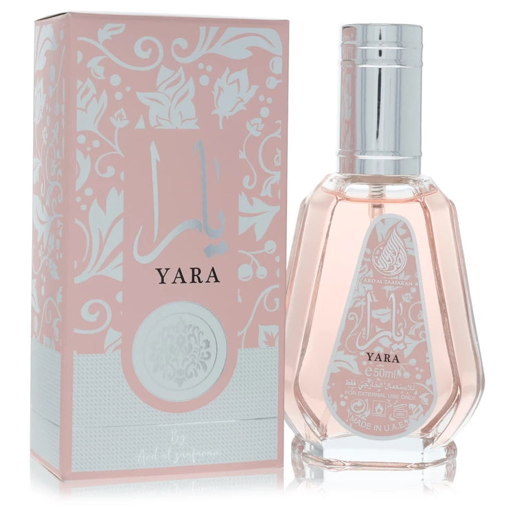 Lattafa Yara