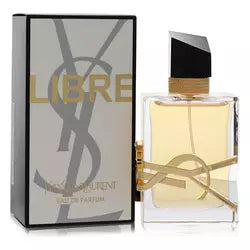 Yves Saint Laurent Libre Eau de Parfum 50ml
