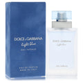 Dolce & Gabbana Light Blue Eau Intense 25ml