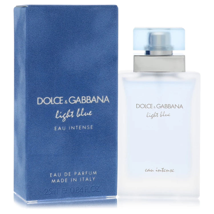 Dolce & Gabbana Light Blue Eau Intense 25ml