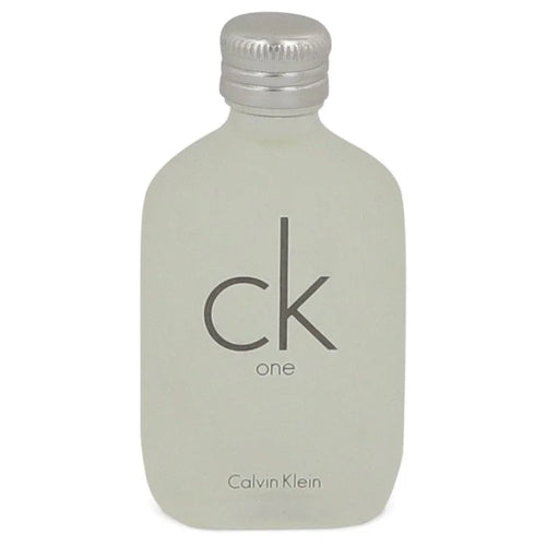 Calvin Klein CK One Eau de Toilette 15ml