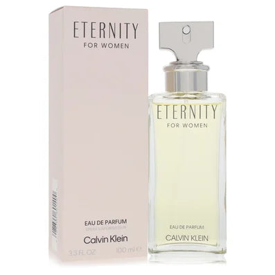 Calvin Klein Eternity Eau de Parfum