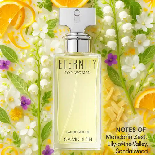 Calvin Klein Eternity Eau de Parfum
