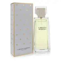 Carolina Herrera Eau de Toilette 100ml